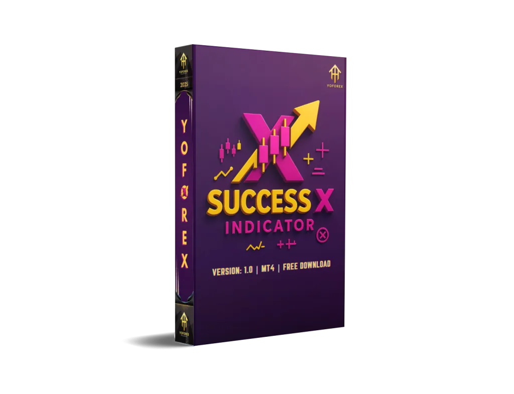 SUCCESS X Indicator MT4
