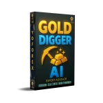 GOLD DIGGER AI EA V13.0 MT4 5 GOLD DIGGER AI EA V13.0 MT4