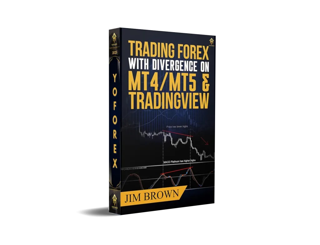 Trading Forex with Divergence on MT4/MT5 & TradingView 111 Trading Forex with Divergence on MT4/MT5 & TradingView