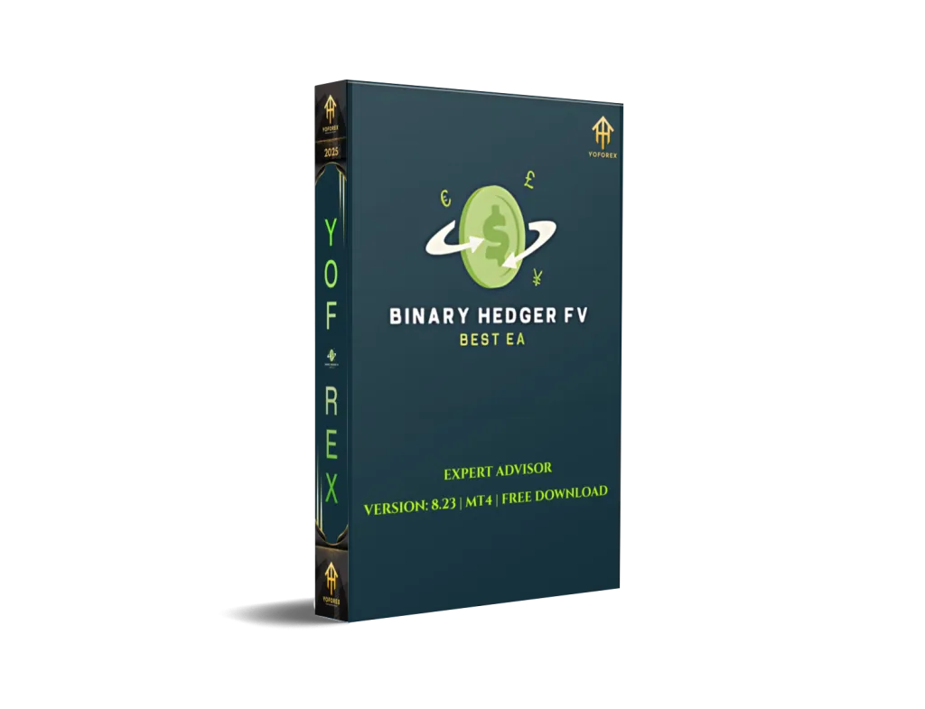 Binary Hedger FV EA V8.23 MT4