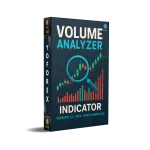 Volume Analyzer Indicator V1.0 MT4 5 Volume Analyzer Indicator V1.0 MT4