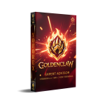 Goldenclaw EA V1.0 MT4