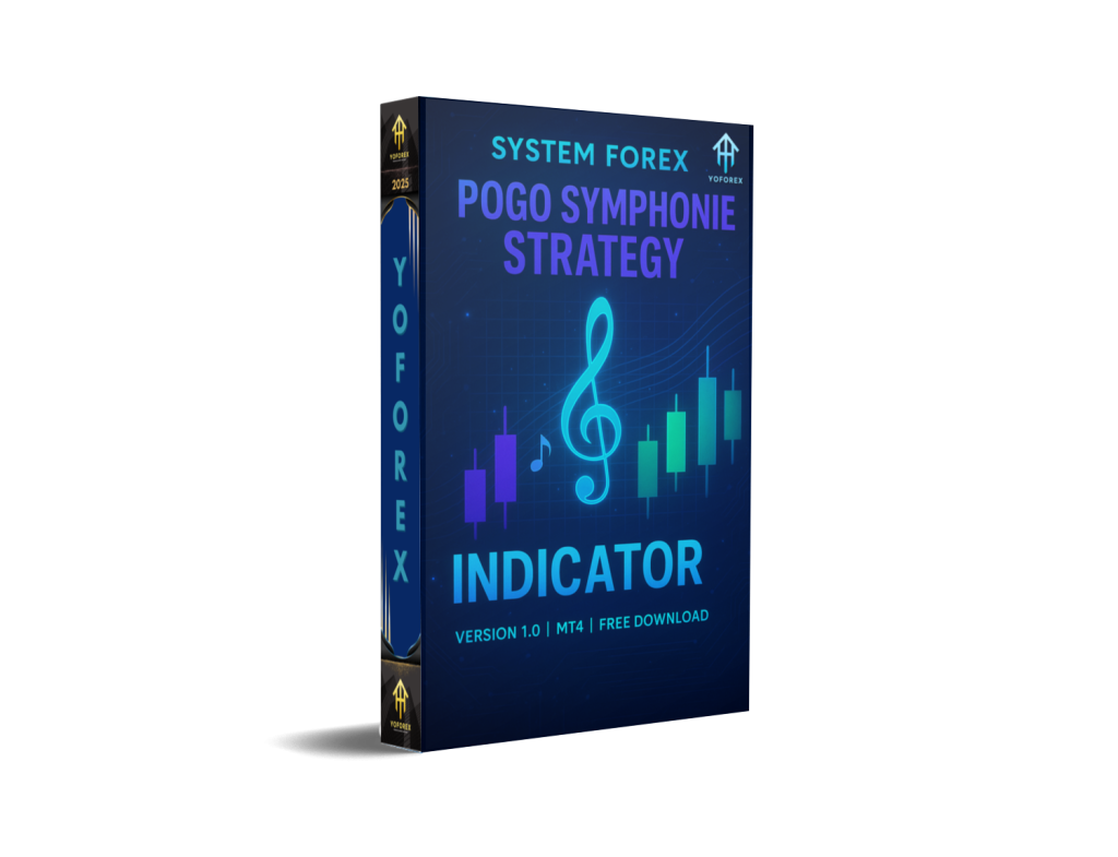 System Forex Pogo Symphonie Strategy Indicator V1.0 MT4