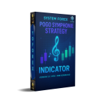 System Forex Pogo Symphonie Strategy Indicator V1.0 MT4