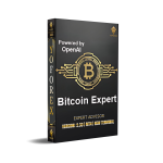 Bitcoin Expert EA V2.33 MT4