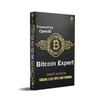 Bitcoin Expert EA V2.33 MT4