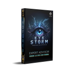 Eye Storm Promax EA V3.0 MT5
