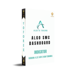 ALGO SMC DASHBOARD Indicator V4.21 MT4