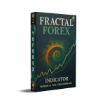 Fractal Forex Indicator V1.0 MT4