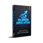 Super Indicator v1.0 MT4 5 Super Indicator
