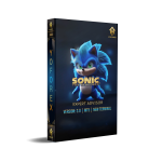 Sonic The Hedgehog EA V3.0 MT5