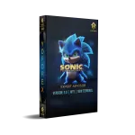 Sonic The Hedgehog EA V3.0 MT5