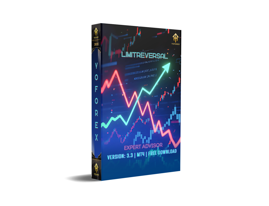 Limitreversal EA V1.0 MT4