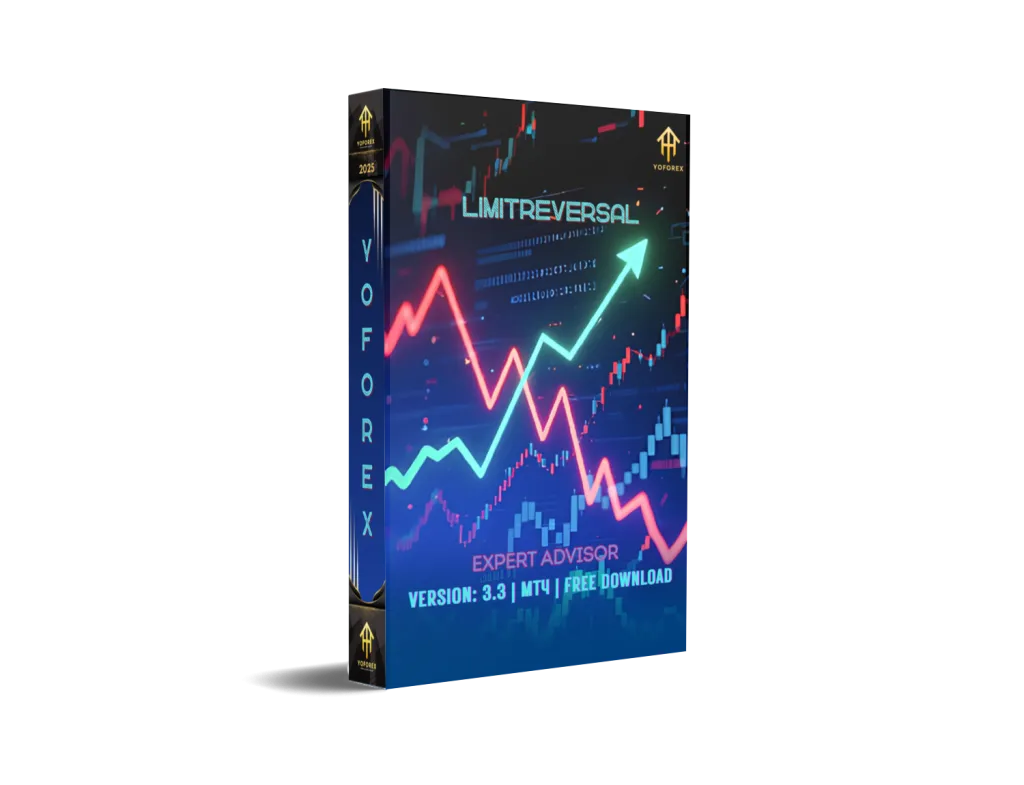 Limitreversal EA V1.0 MT4