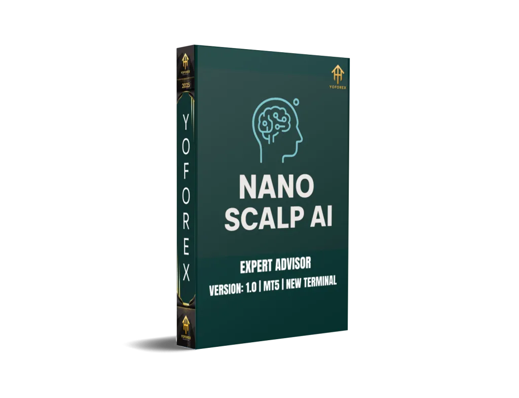 NanoScalp AI EA V1.0 MT5
