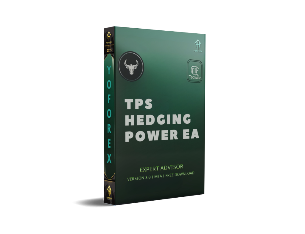 TPS Hedging Power EA V3.0 MT4
