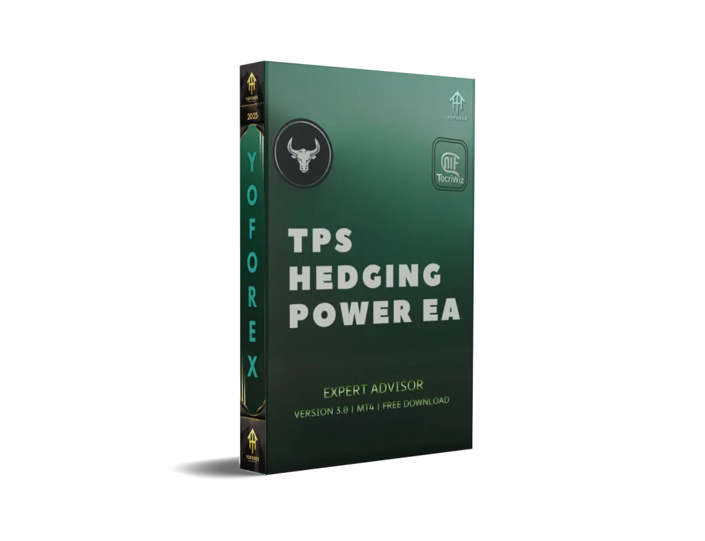 TPS Hedging Power EA V3.0 MT4