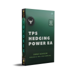 TPS Hedging Power EA V3.0 MT4