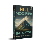 HILL MODEFIER Indicator V1.0 MT4