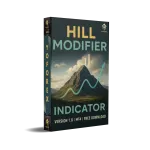 HILL MODEFIER Indicator V1.0 MT4