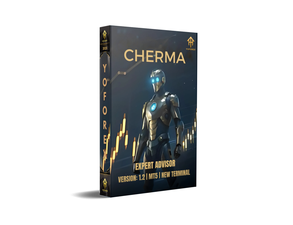 Cherma EA V1.2 MT5