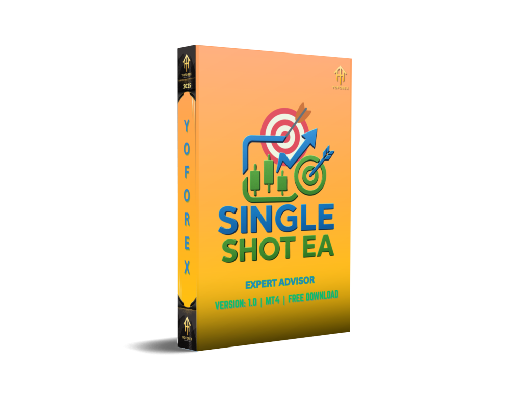 Single Shot EA V1.0 MT5