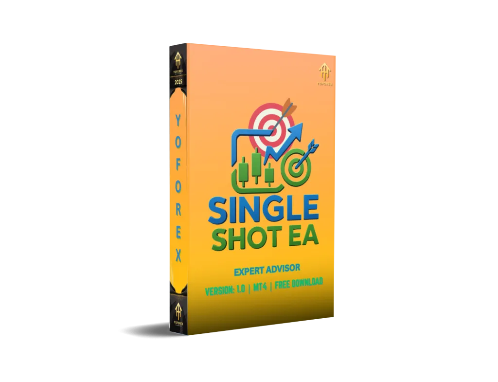 Single Shot EA V1.0 MT5