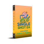 Single Shot EA V1.0 MT5