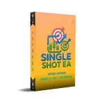 Single Shot EA V1.0 MT5