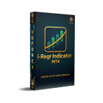 i-Regr Indicator MT4