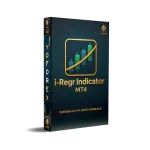 i-Regr Indicator MT4