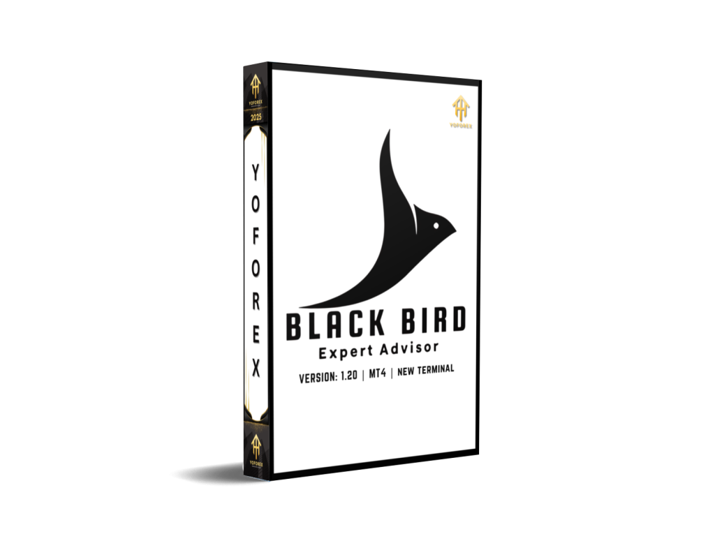 BLACKBIRD EA V1.20 MT4