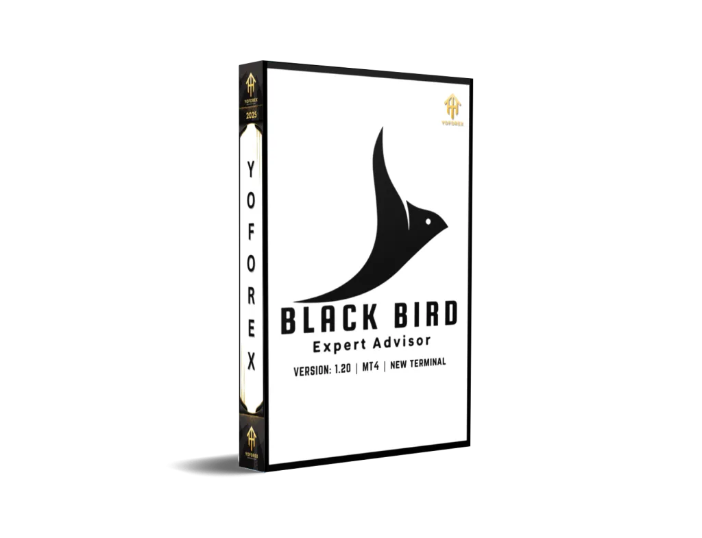 BLACKBIRD EA V1.20 MT4