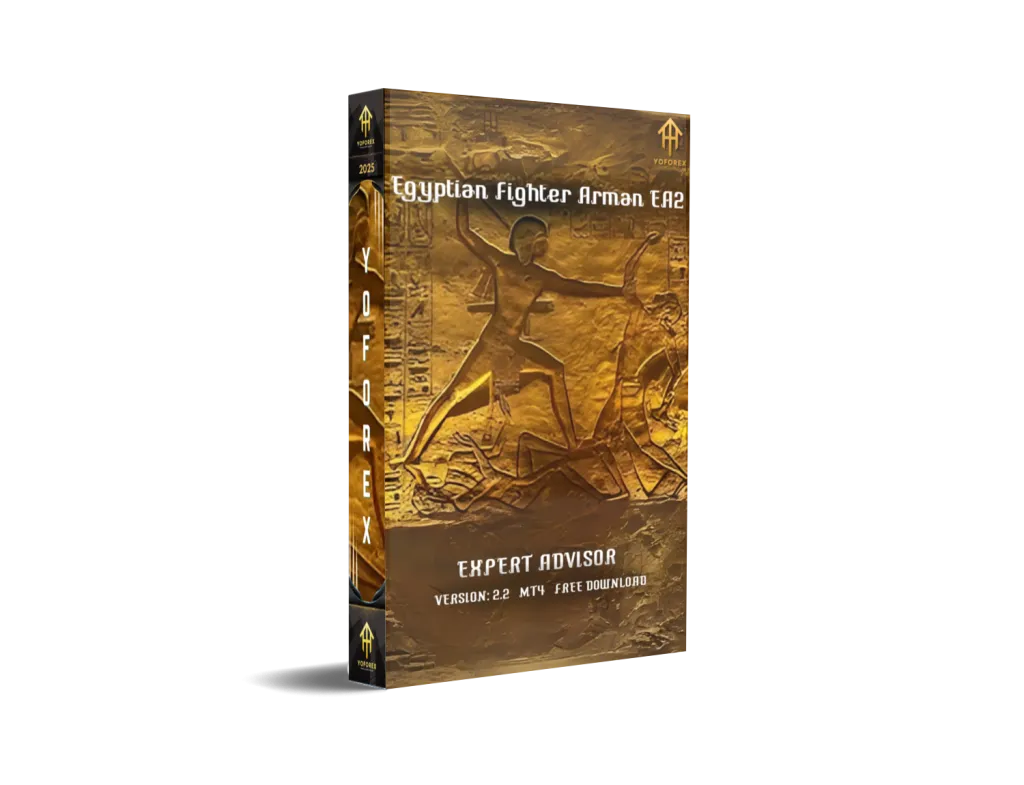 Egyptian Fighter Arman EA2 V2.2 MT4