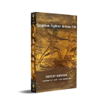 Egyptian Fighter Arman EA2 V2.2 MT4