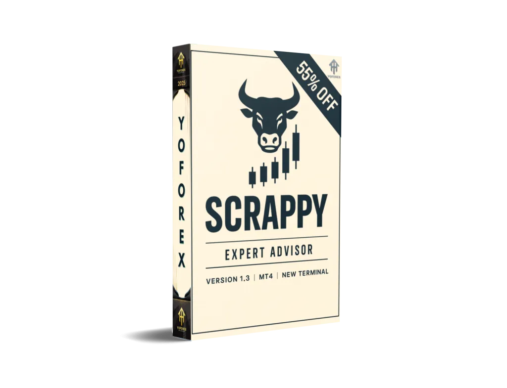 Scrappy EA V1.3 MT4