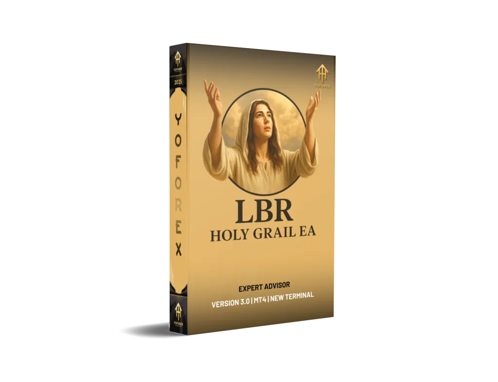 LBR Holy Grail EA