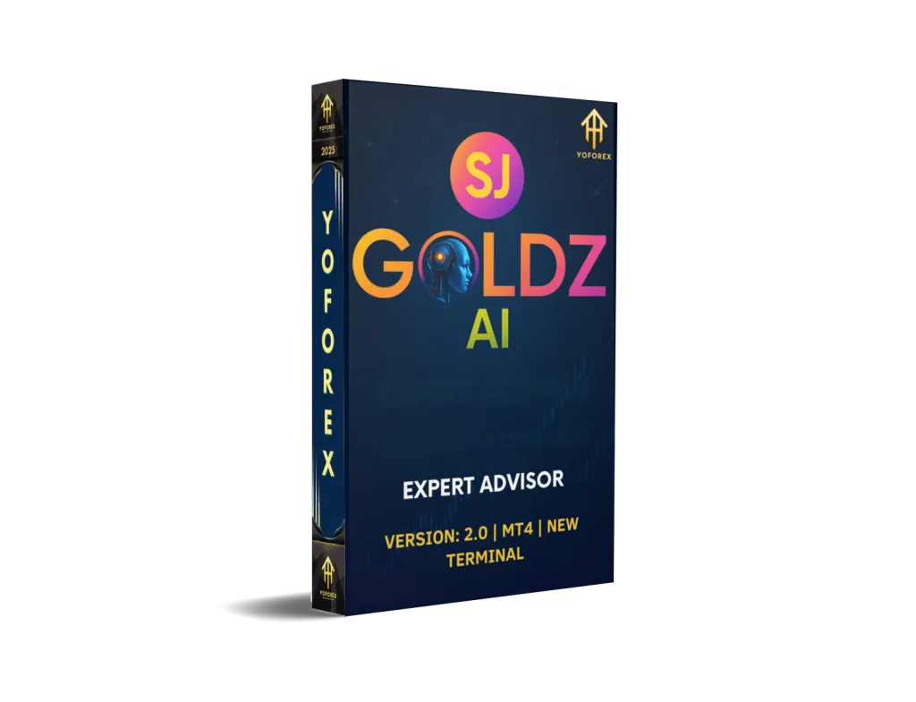 GoldZ AI EA V2.0 MT4