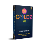 GoldZ AI EA V2.0 MT4