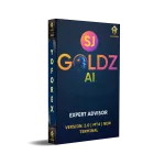 GoldZ AI EA V2.0 MT4
