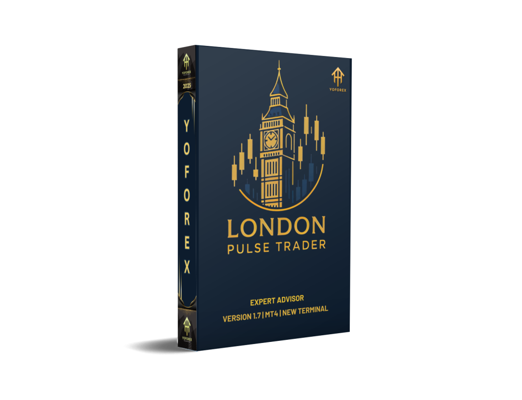 London Pulse Trader US30 EA