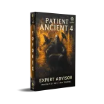 Patient Ancient 4 EA V1.10 MT4