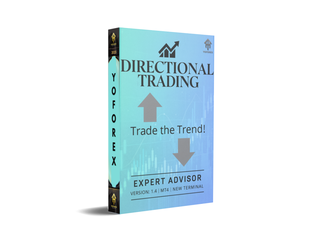 Directional Trading EA V1.4 MT4