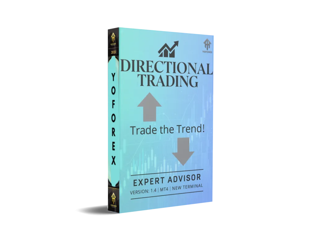 Directional Trading EA V1.4 MT4