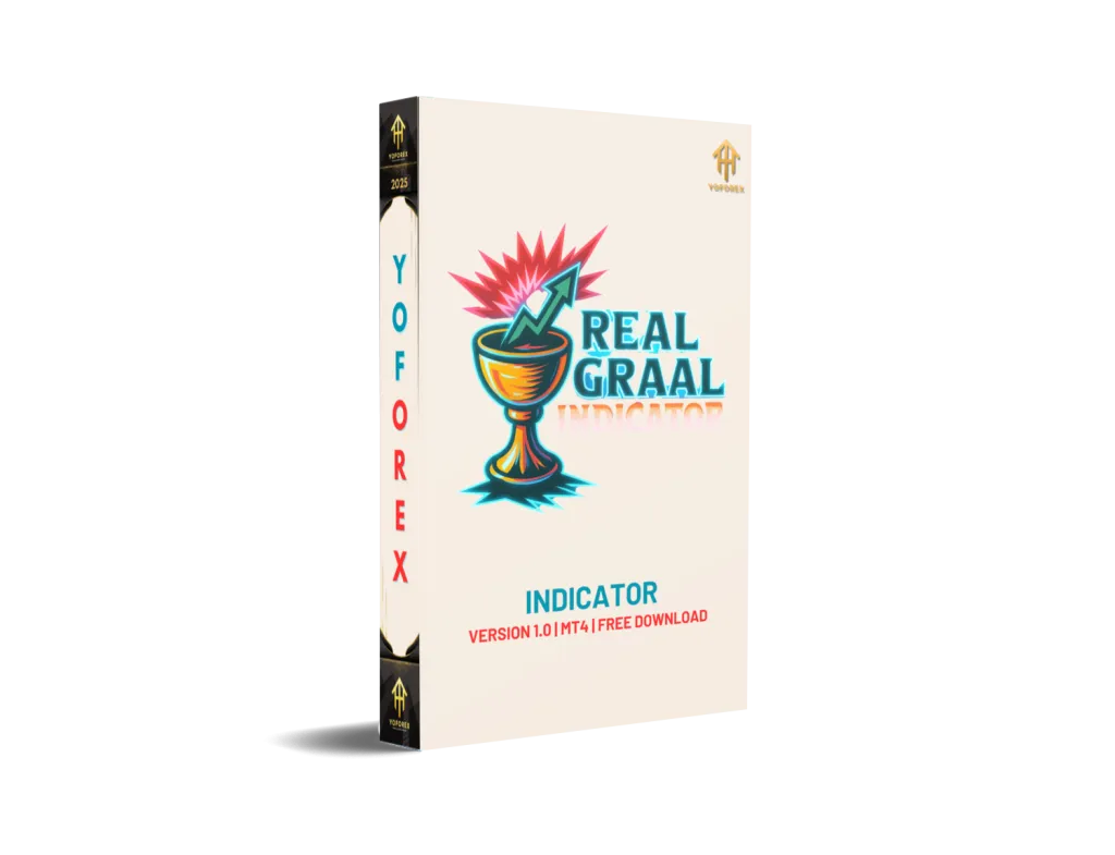 Real Graal Indicator MT4