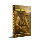 Gold Miner Pro EA V1.1 MT4