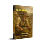 Gold Miner Pro EA V1.1 MT4