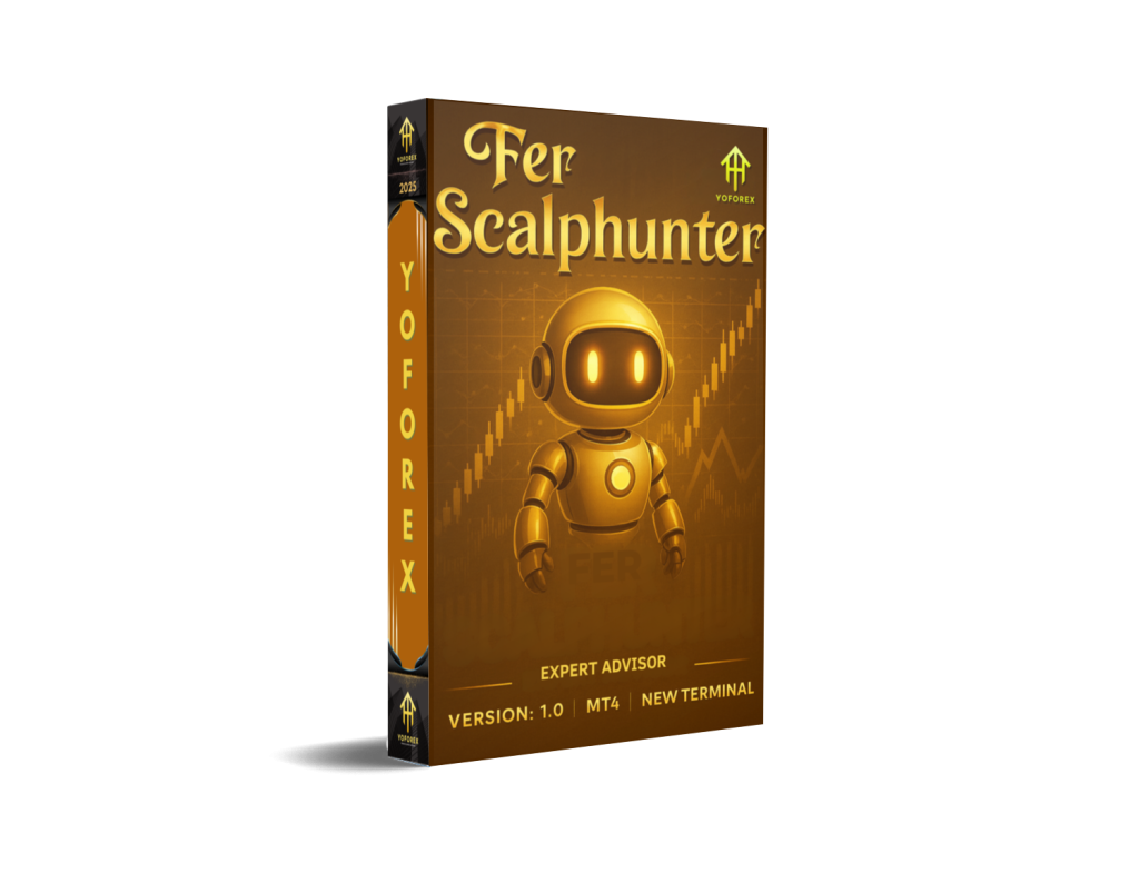 Fer Scalphunter EA V1.0 MT4