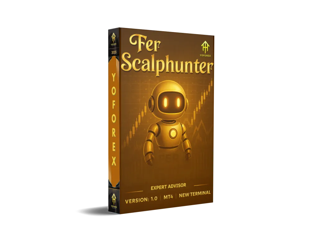 Fer Scalphunter EA V1.0 MT4