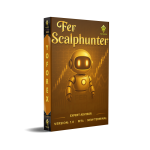 Fer Scalphunter EA V1.0 MT4